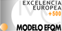 Logo de calidad Modelo EFQM